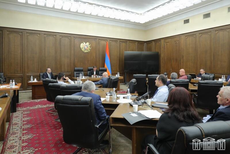 . В проекте бюджета Армении урезаны ассигнования сфере сельского хозяйства